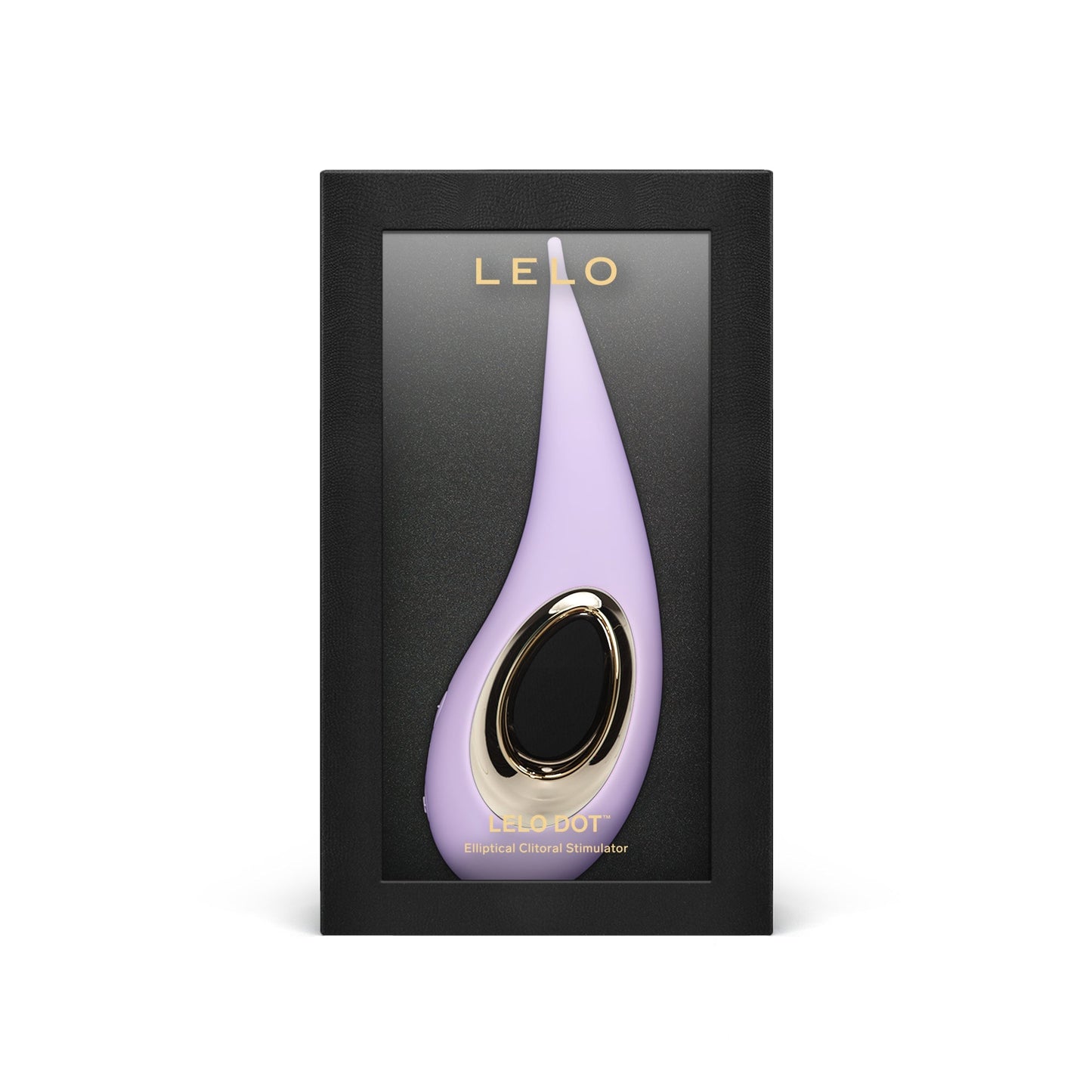 Lelo DOT Lilac - Vibrators - The Rabbit Hole Life