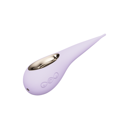 Lelo DOT Lilac - Vibrators - The Rabbit Hole Life