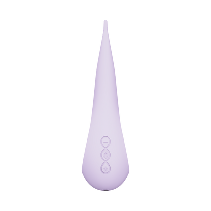 Lelo DOT Lilac - Vibrators - The Rabbit Hole Life