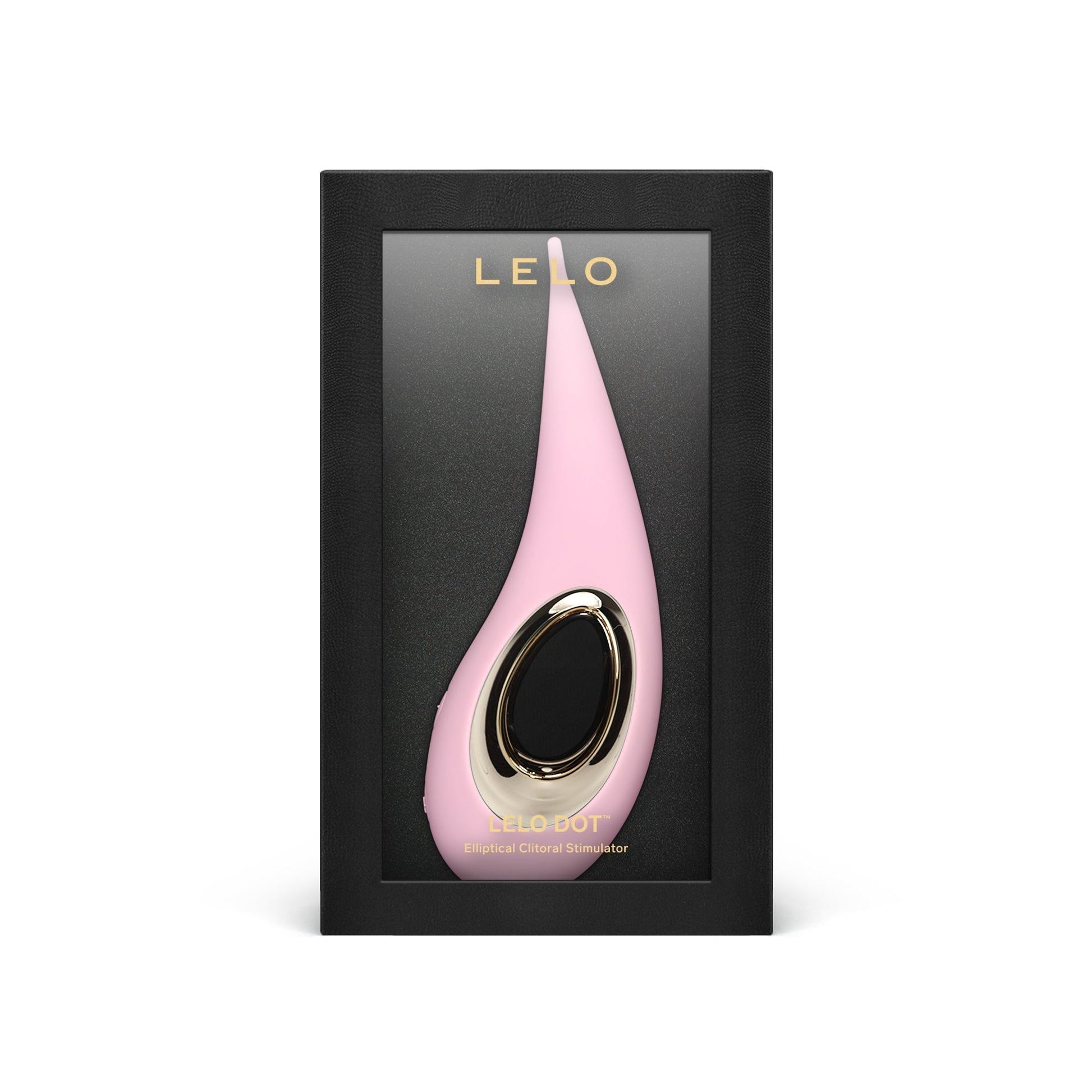 Lelo DOT Pink - Vibrators - The Rabbit Hole Life