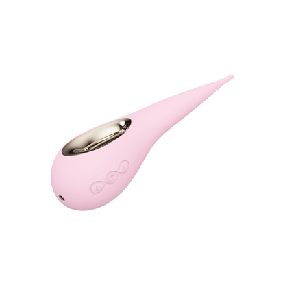 Lelo DOT Pink - Vibrators - The Rabbit Hole Life