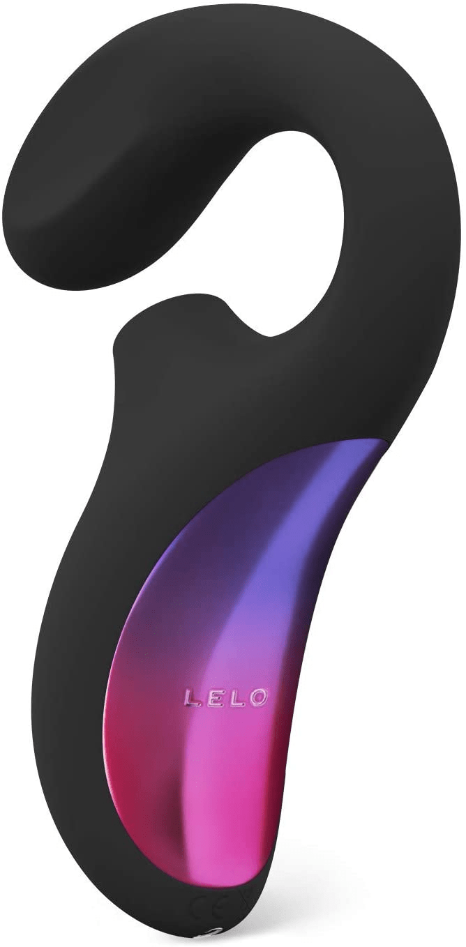 LELO Enigma Black - Vibrators - The Rabbit Hole Life