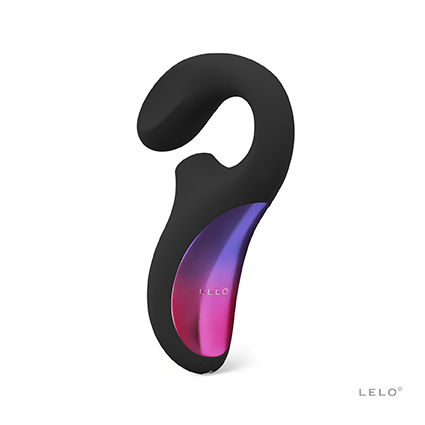 LELO ENIGMA Cruise Black - Vibrators - The Rabbit Hole Life