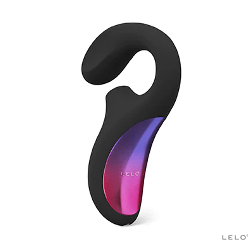 LELO ENIGMA Cruise Black - Vibrators - The Rabbit Hole Life