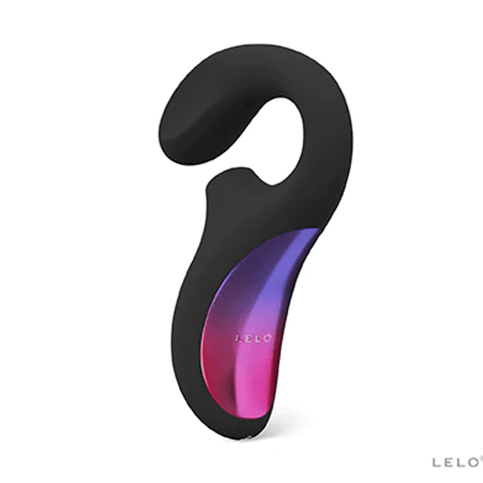 LELO ENIGMA Cruise Black - Vibrators - The Rabbit Hole Life