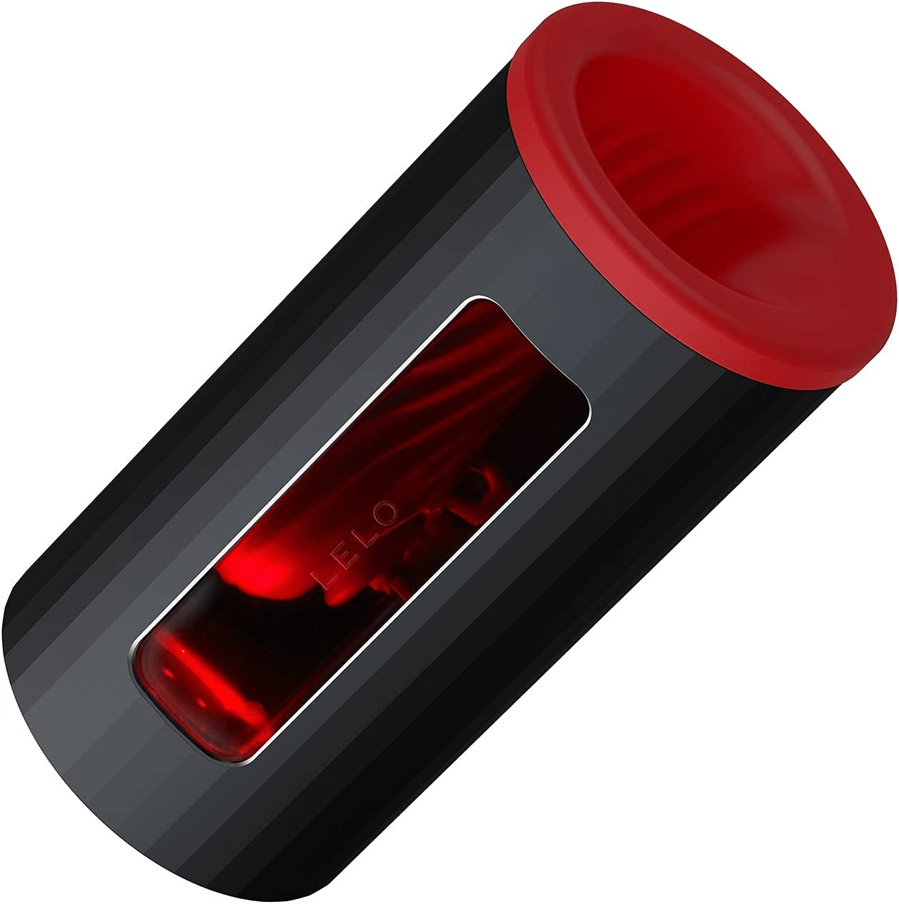 LELO F1S V2X Red - For Him - The Rabbit Hole Life