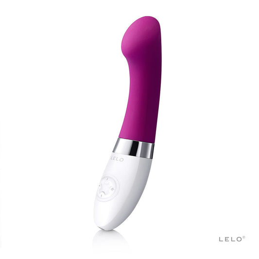 LELO GIGI 2 Deep Rose - Vibrators - The Rabbit Hole Life