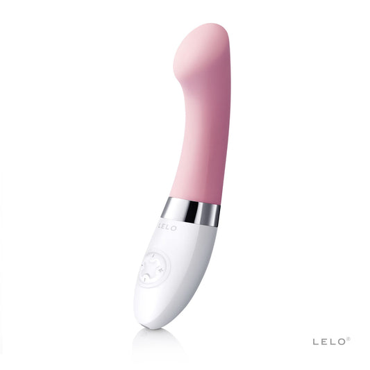 LELO Gigi 2 Pink - Vibrators - The Rabbit Hole Life