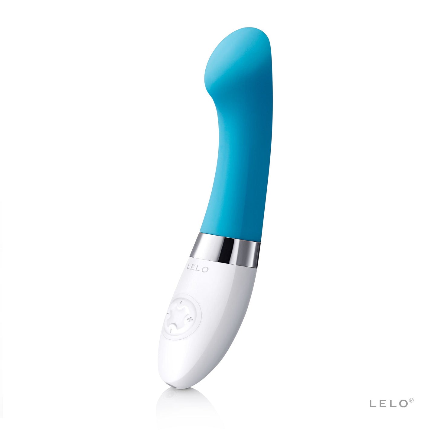 LELO Gigi 2 Turquoise Blue - Vibrators - The Rabbit Hole Life