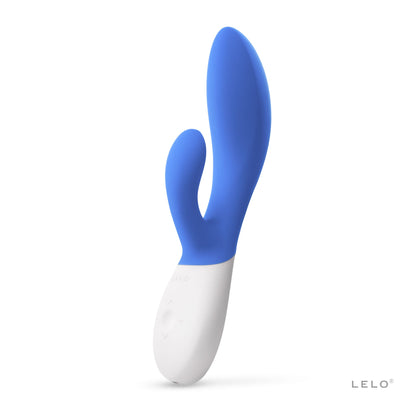 LELO Ina Wave 2 California Sky - Vibrators - The Rabbit Hole Life