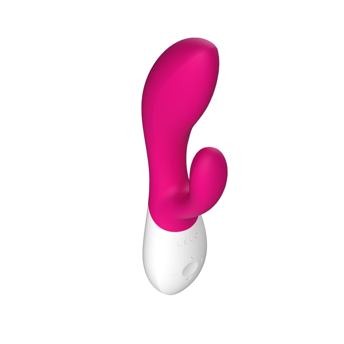 LELO Ina Wave 2 Cerise - Vibrators - The Rabbit Hole Life