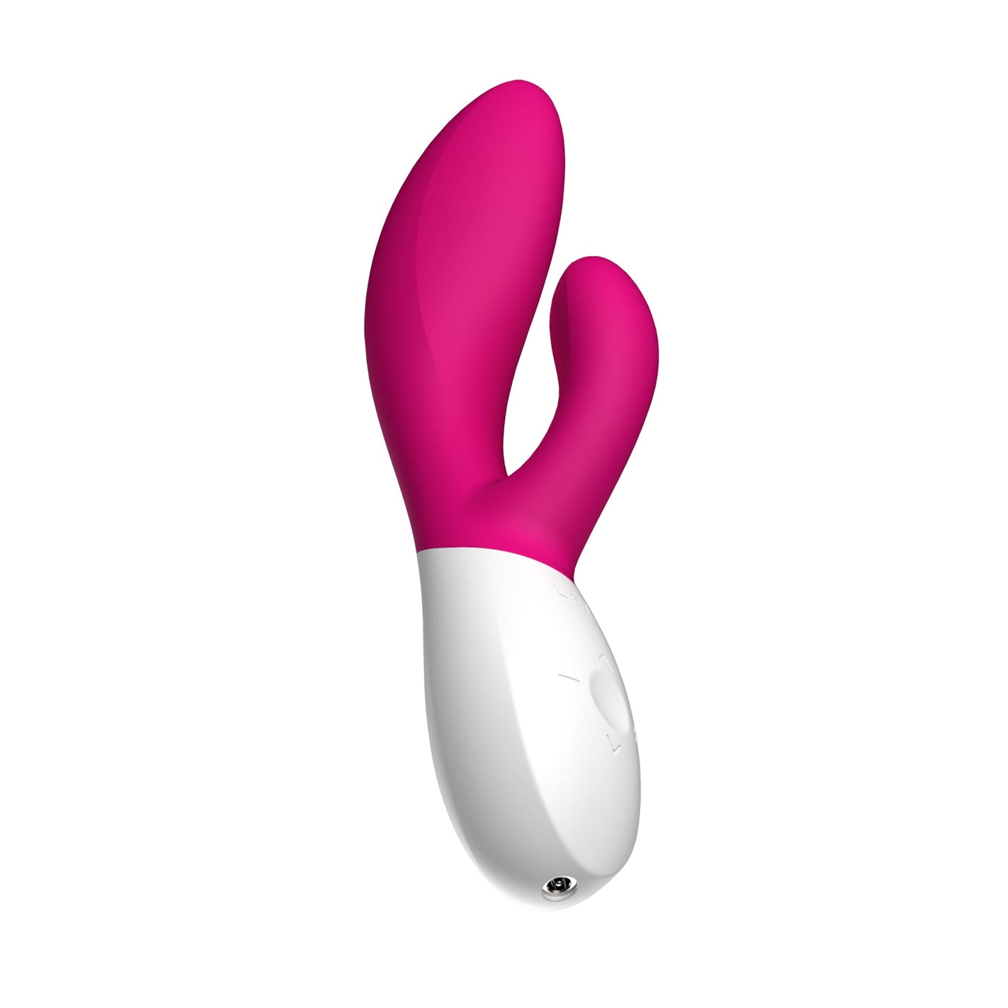 LELO Ina Wave 2 Cerise - Vibrators - The Rabbit Hole Life