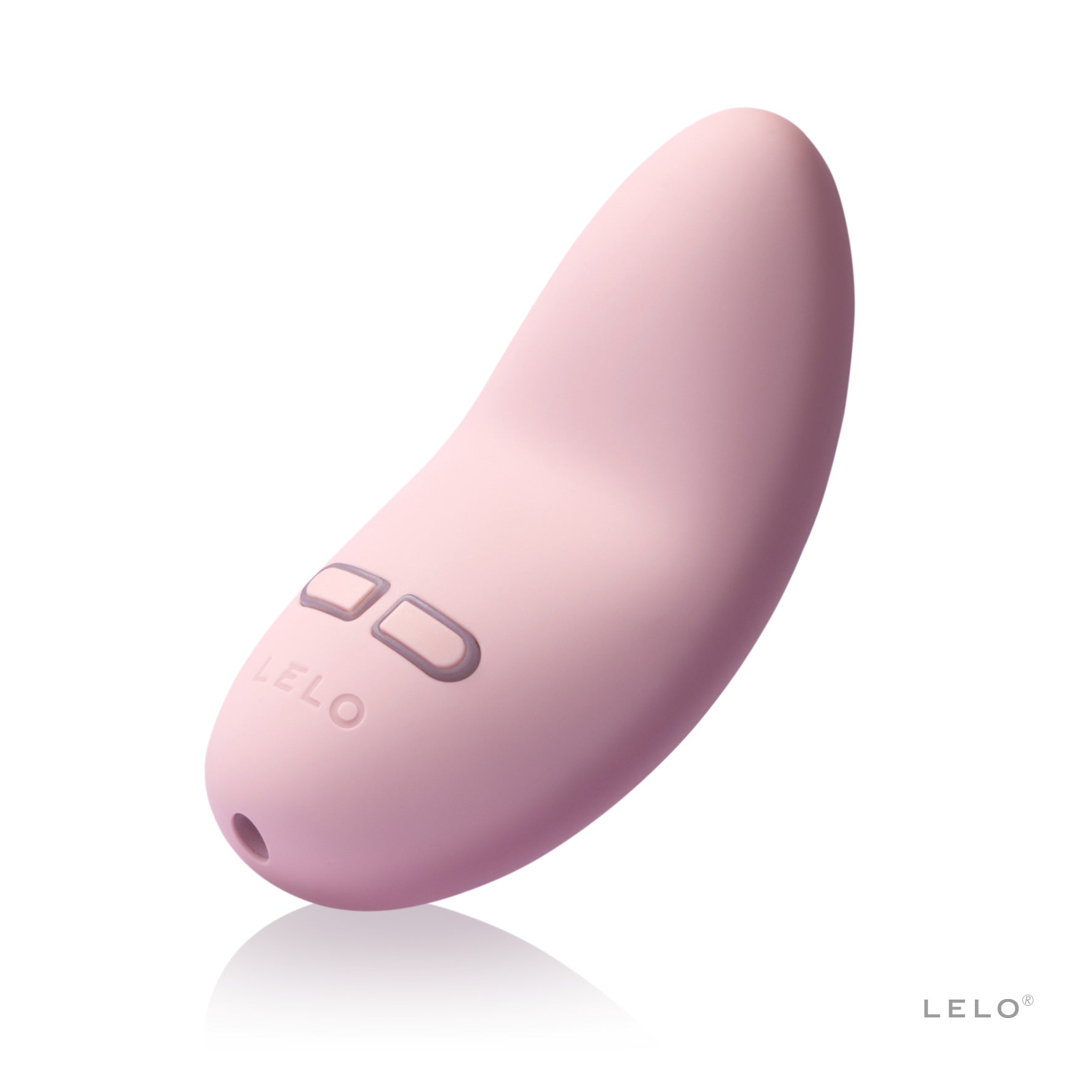 LELO Lily 2 Pink (Rose & Wisteria) - Vibrators - The Rabbit Hole Life