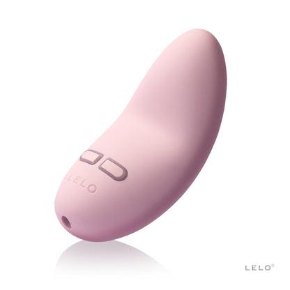 LELO Lily 2 Pink (Rose & Wisteria) - Vibrators - The Rabbit Hole Life