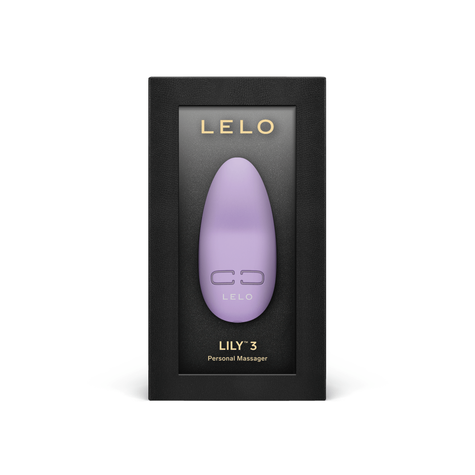 LELO LILY™ 3 Calm Lavender - Vibrators - The Rabbit Hole Life