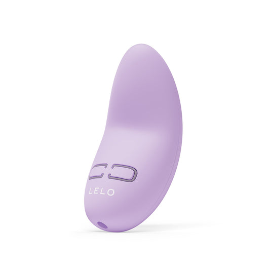 LELO LILY™ 3 Calm Lavender - Vibrators - The Rabbit Hole Life