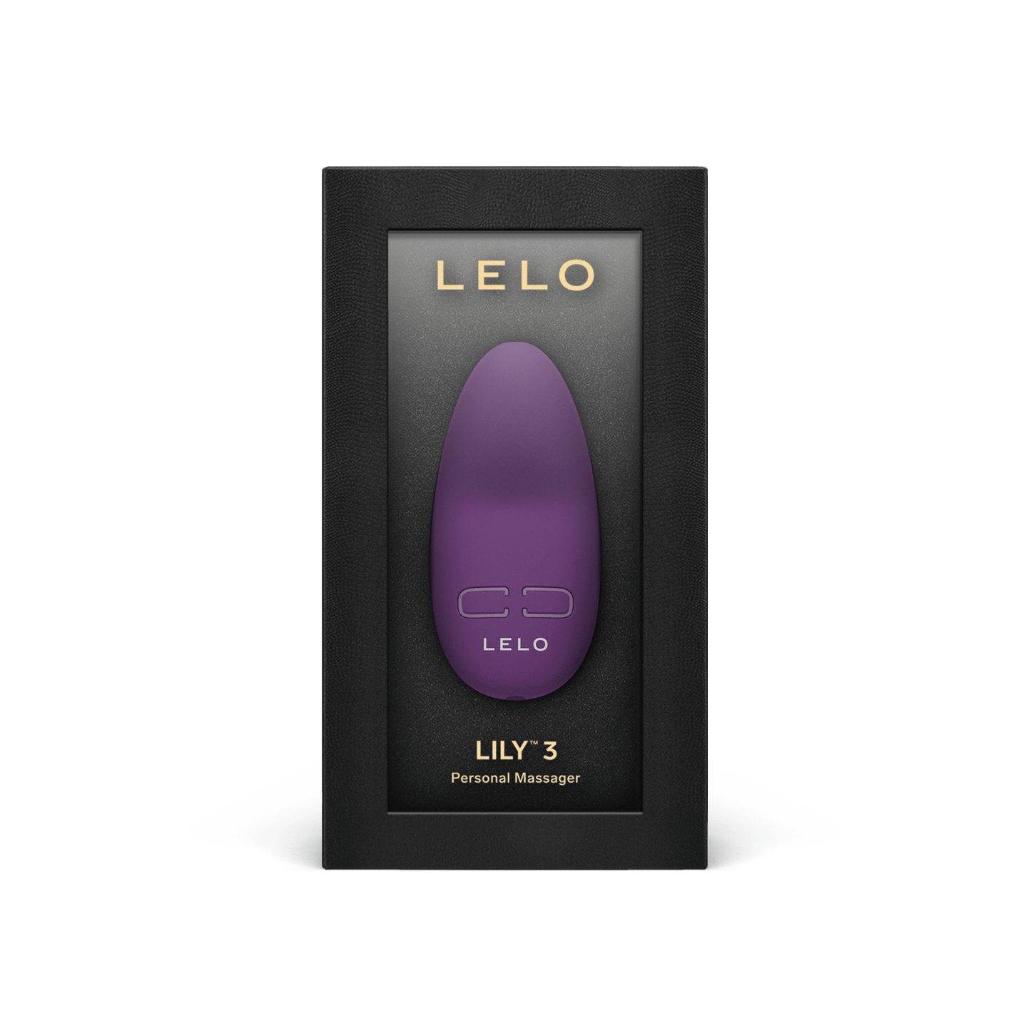 LELO LILY™ 3 Dark Plum - Vibrators - The Rabbit Hole Life