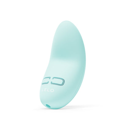 LELO LILY™ 3 Polar Green - Vibrators - The Rabbit Hole Life