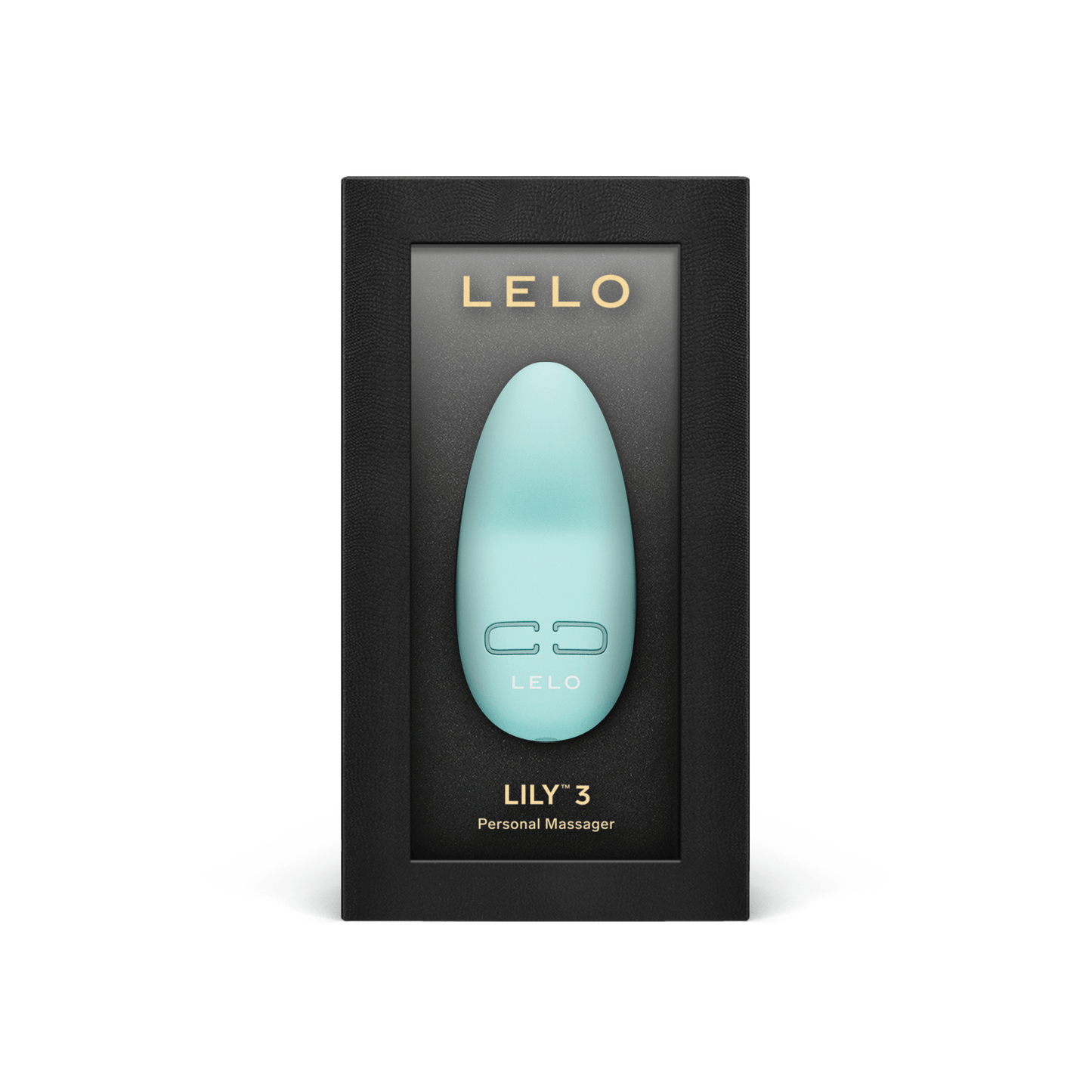 LELO LILY™ 3 Polar Green - Vibrators - The Rabbit Hole Life