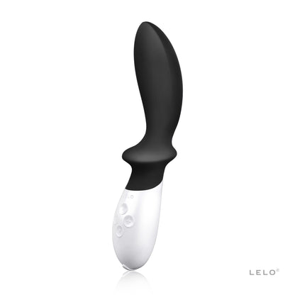 LELO Loki Obsidian Black - Vibrators - The Rabbit Hole Life