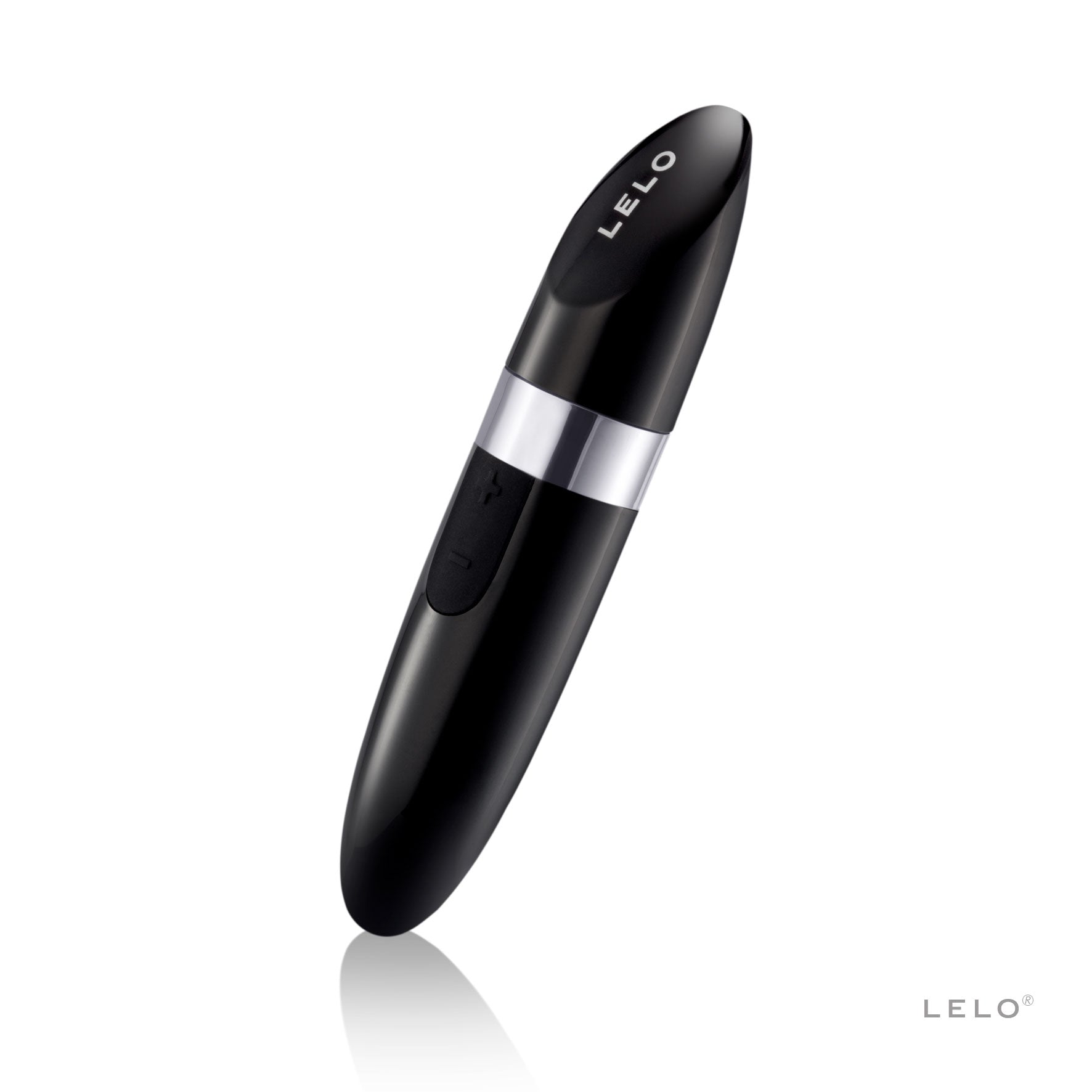 LELO Mia 2 Black - Vibrators - The Rabbit Hole Life