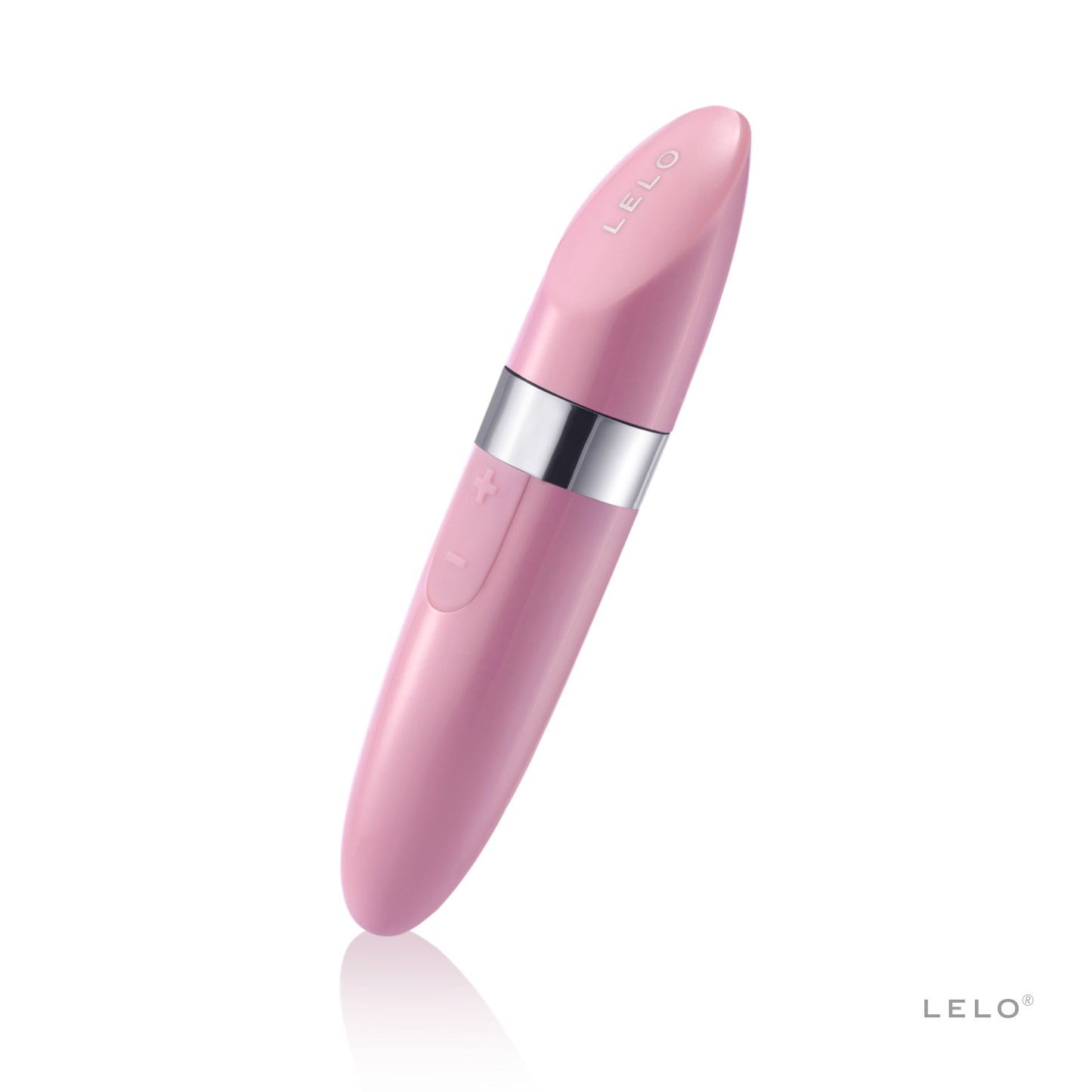 LELO Mia 2 Petal Pink - Vibrators - The Rabbit Hole Life