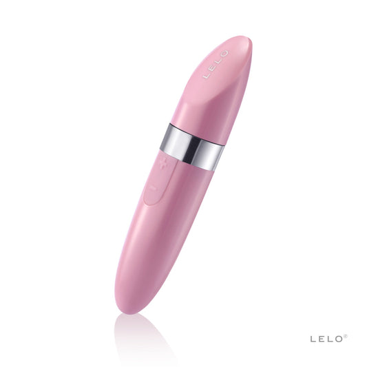 LELO Mia 2 Petal Pink - Vibrators - The Rabbit Hole Life