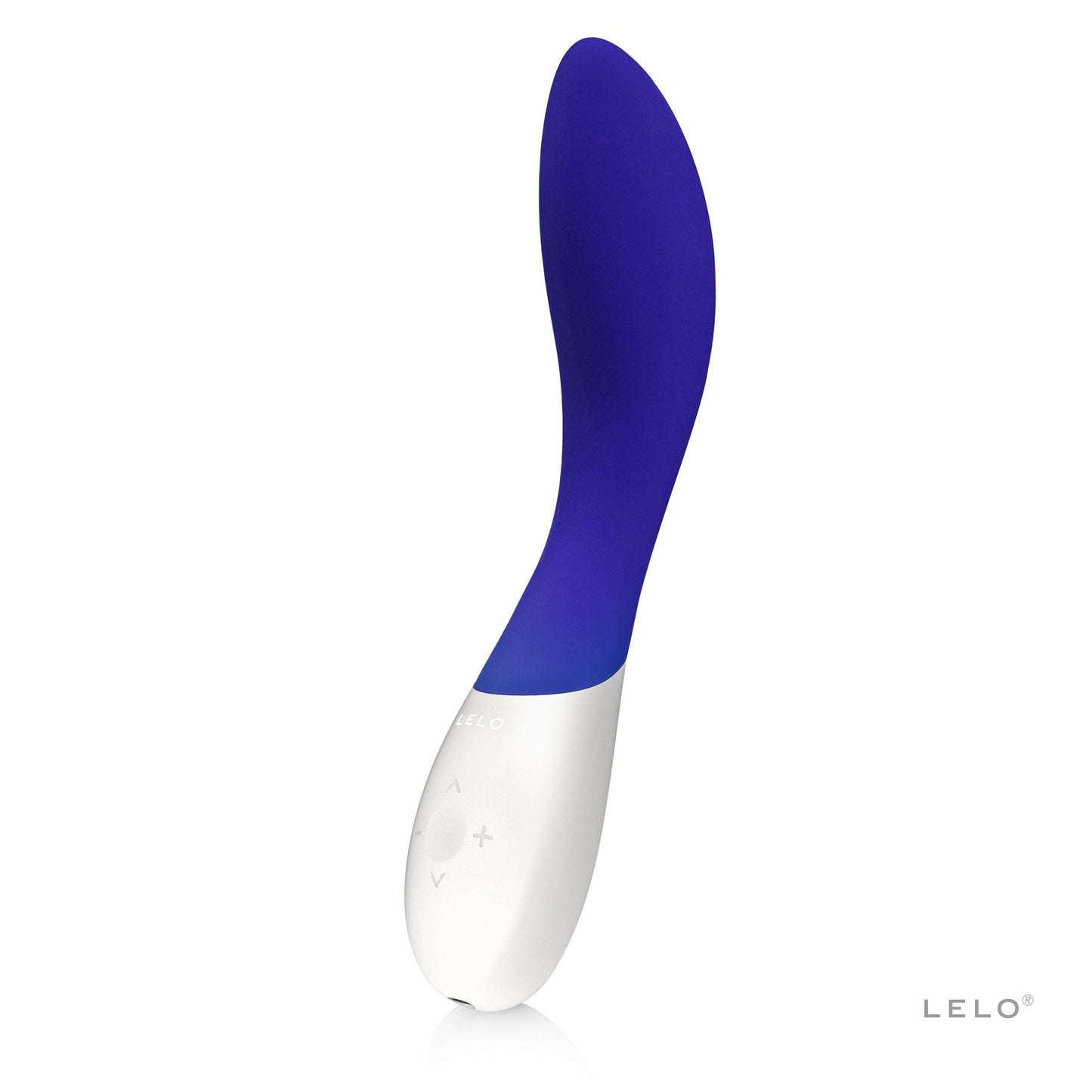 LELO Mona Wave Midnight Blue - Vibrators - The Rabbit Hole Life