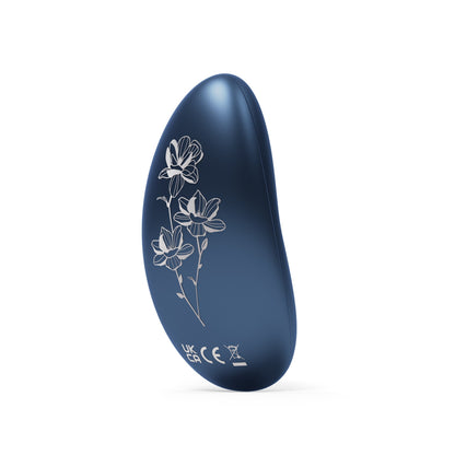 LELO NEA™ 3 Alien Blue - Vibrators - The Rabbit Hole Life