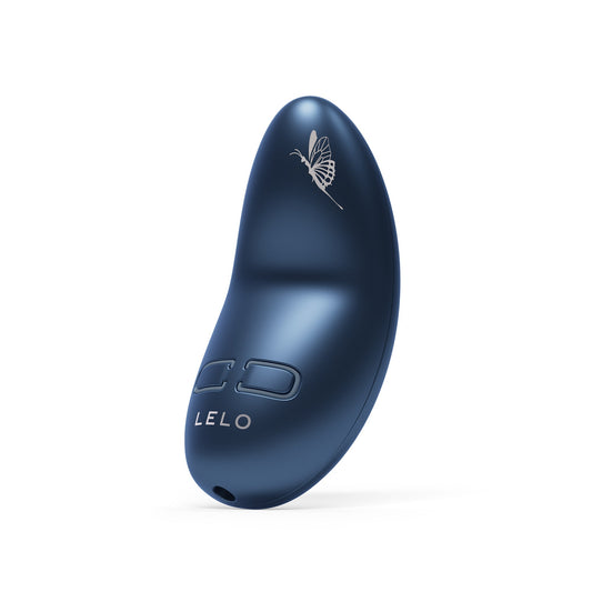 LELO NEA™ 3 Alien Blue - Vibrators - The Rabbit Hole Life