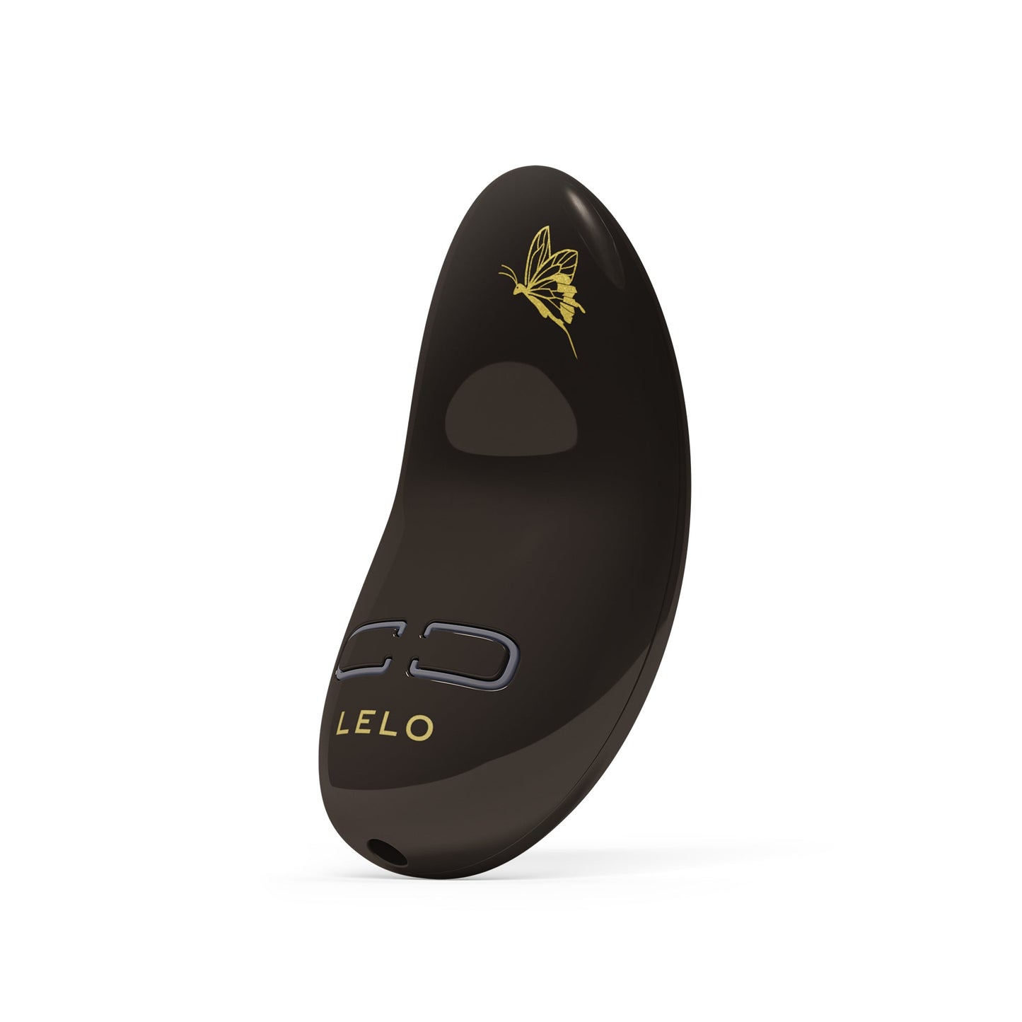 LELO NEA™ 3 Pitch Black - Vibrators - The Rabbit Hole Life