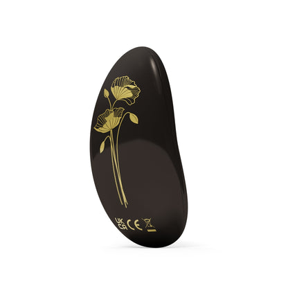 LELO NEA™ 3 Pitch Black - Vibrators - The Rabbit Hole Life