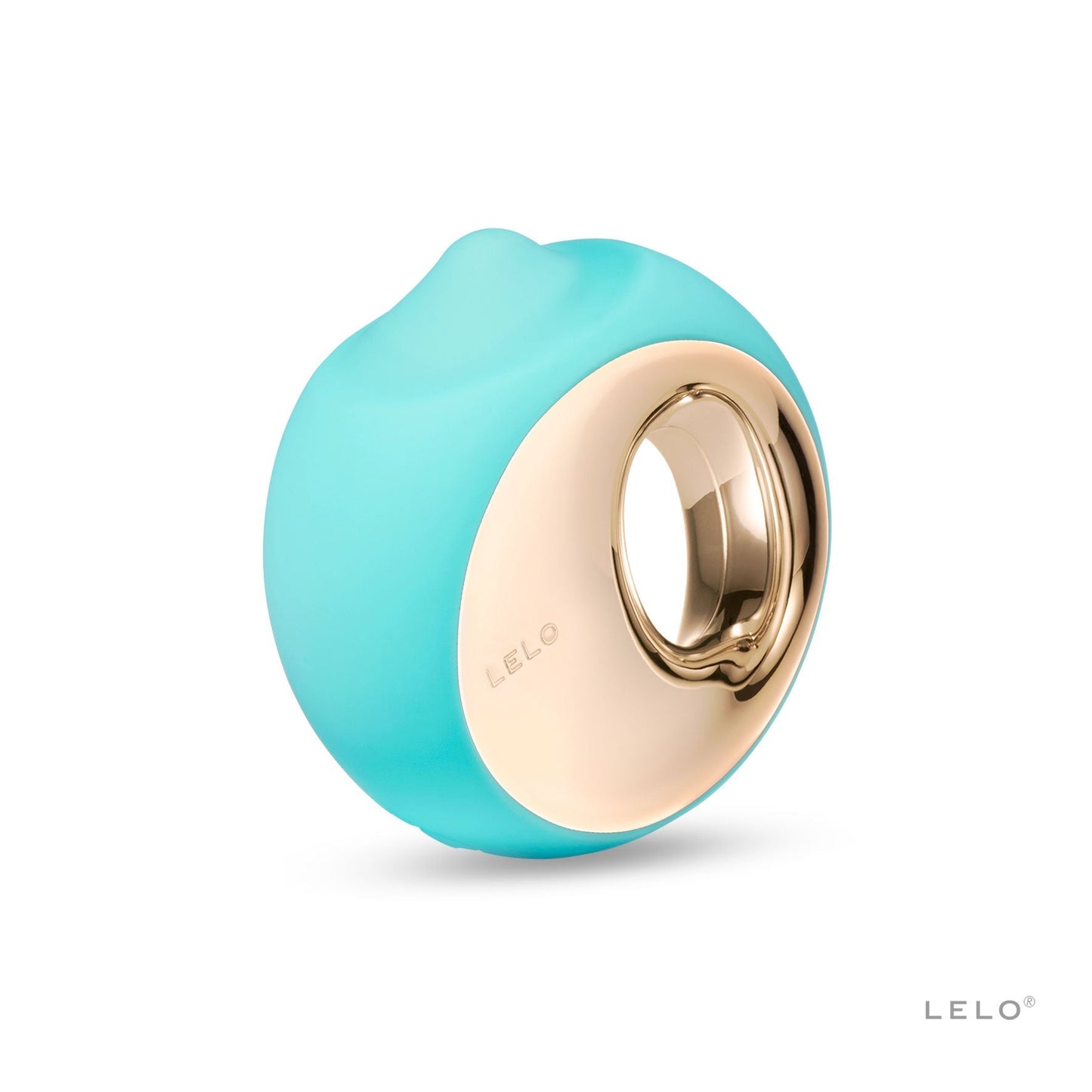 LELO Ora 3 Aqua - Vibrators - The Rabbit Hole Life