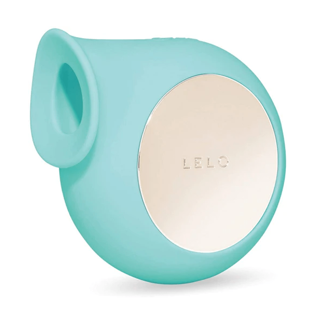 LELO Sila Aqua - Vibrators - The Rabbit Hole Life