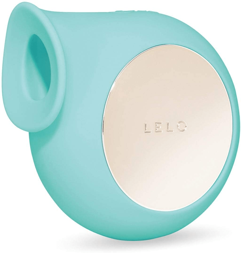 LELO Sila Aqua - Vibrators - The Rabbit Hole Life