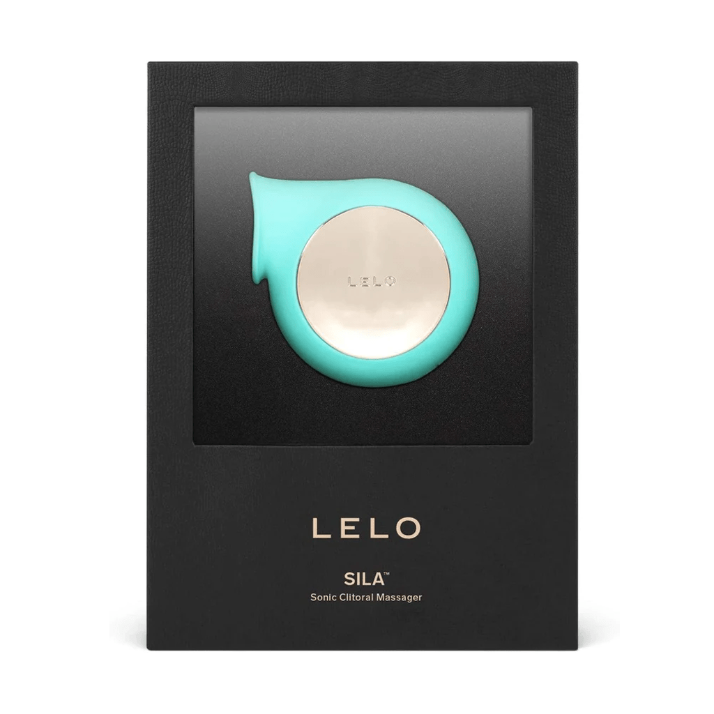 LELO Sila Aqua - Vibrators - The Rabbit Hole Life