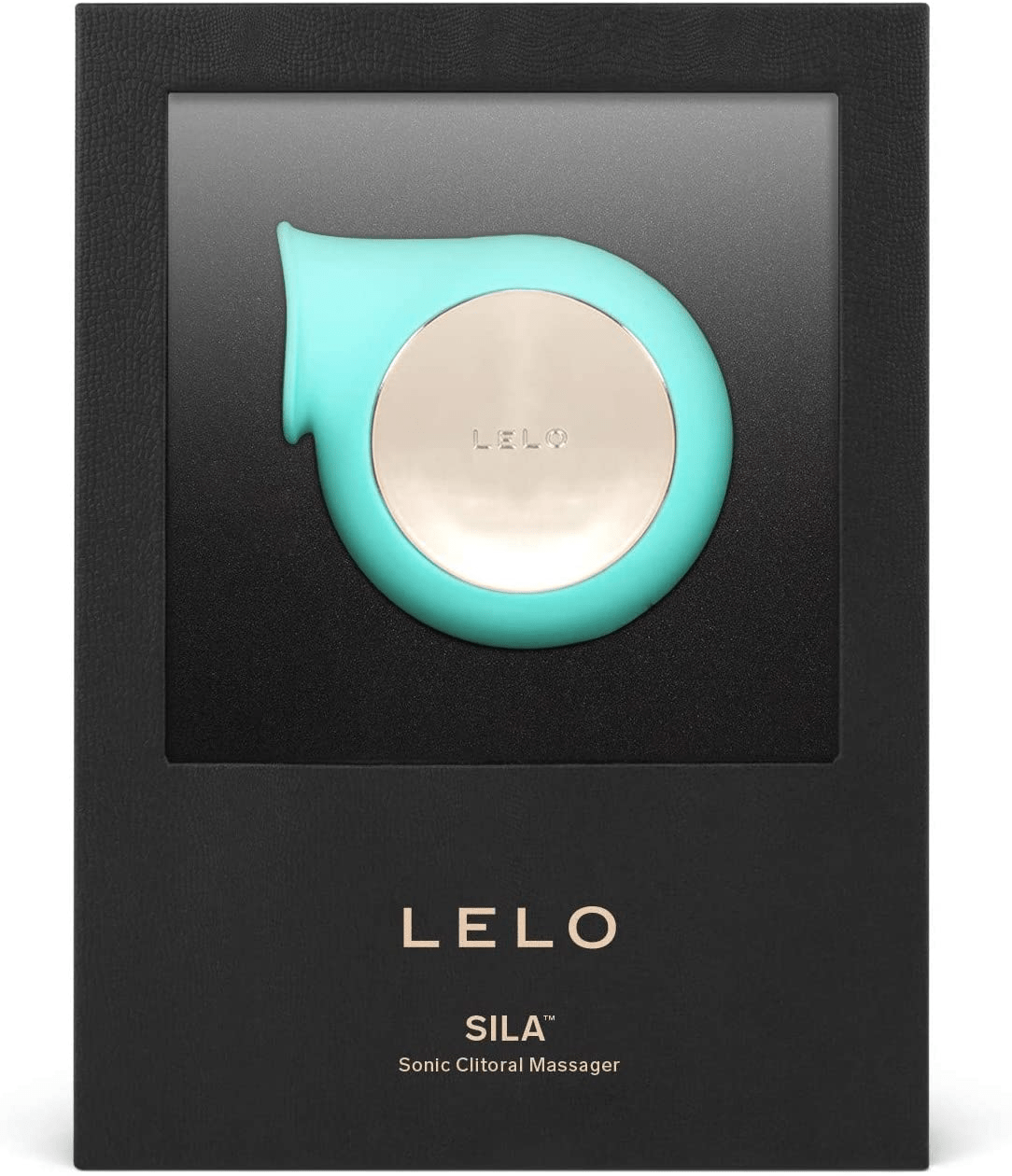 LELO Sila Aqua - Vibrators - The Rabbit Hole Life