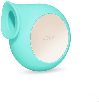 LELO Sila Cruise Aqua - Vibrators - The Rabbit Hole Life