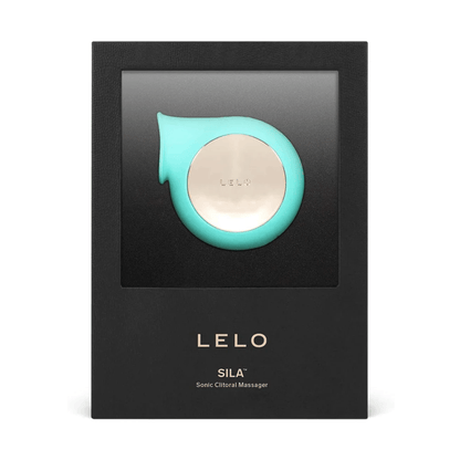 LELO Sila Cruise Aqua - Vibrators - The Rabbit Hole Life