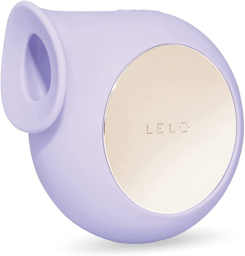 LELO Sila Cruise Lilac - Vibrators - The Rabbit Hole Life