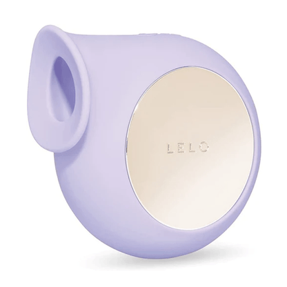 LELO Sila Cruise Lilac - Vibrators - The Rabbit Hole Life