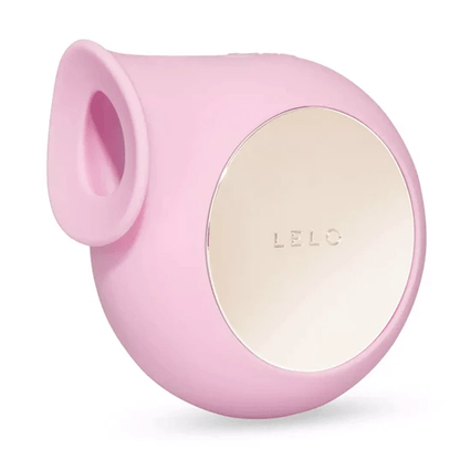 LELO Sila Cruise Pink - Vibrators - The Rabbit Hole Life