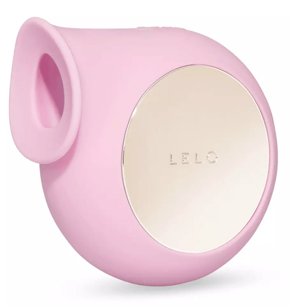 LELO Sila Cruise Pink - Vibrators - The Rabbit Hole Life