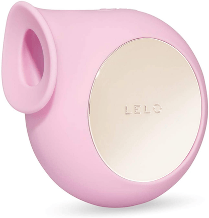 LELO Sila Pink - Vibrators - The Rabbit Hole Life