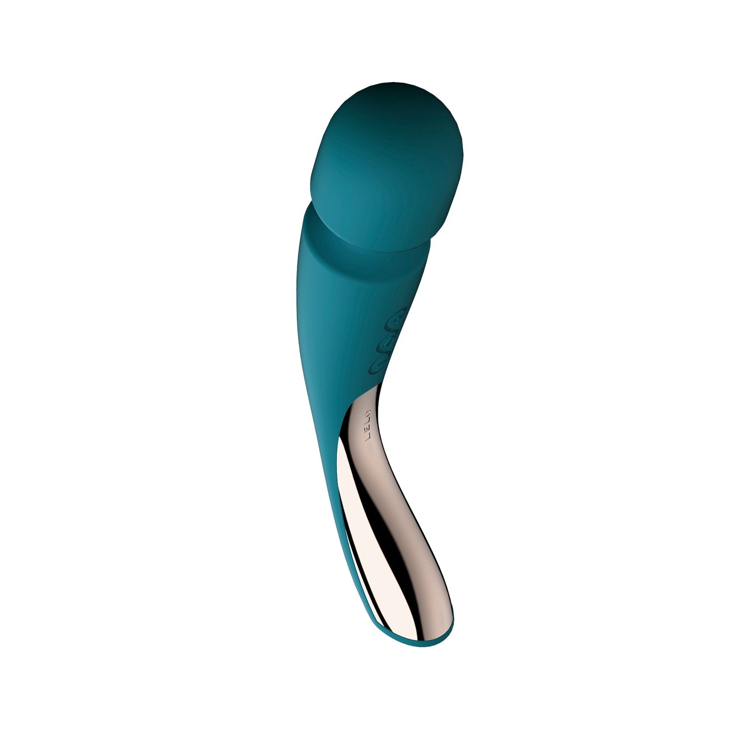 LELO Smart Wand 2 Medium Ocean Blue - Vibrators - The Rabbit Hole Life