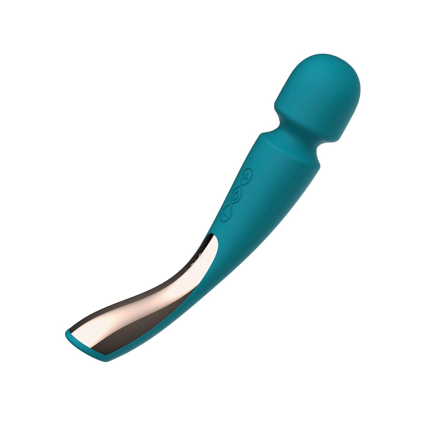 LELO Smart Wand 2 Medium Ocean Blue - Vibrators - The Rabbit Hole Life