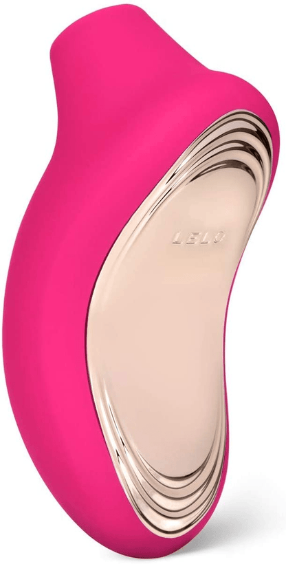 LELO SONA 2 Cerise - Vibrators - The Rabbit Hole Life