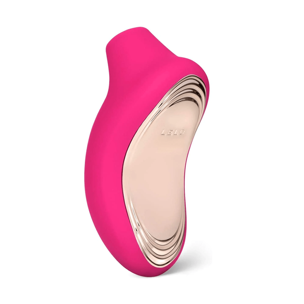 LELO SONA 2 Cerise - Vibrators - The Rabbit Hole Life