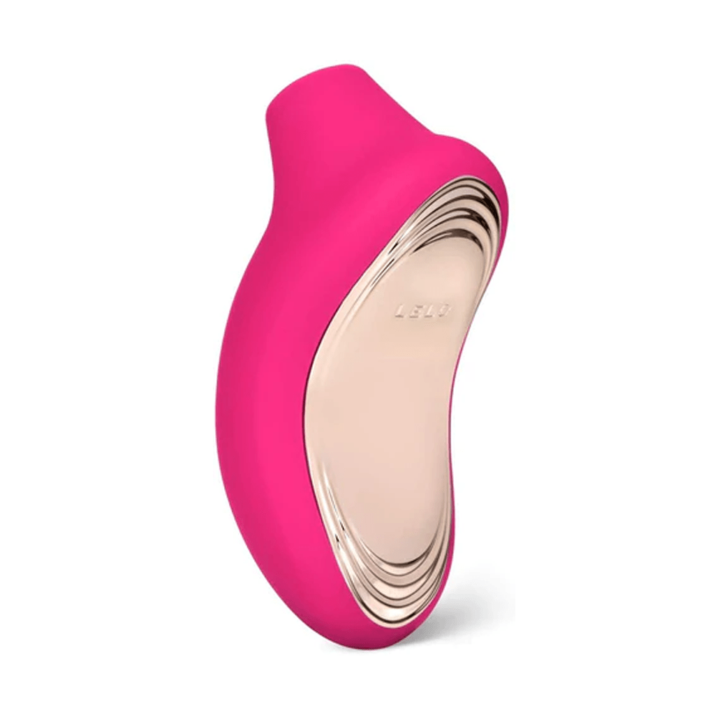 LELO SONA 2 Cruise Cerise - Vibrators - The Rabbit Hole Life