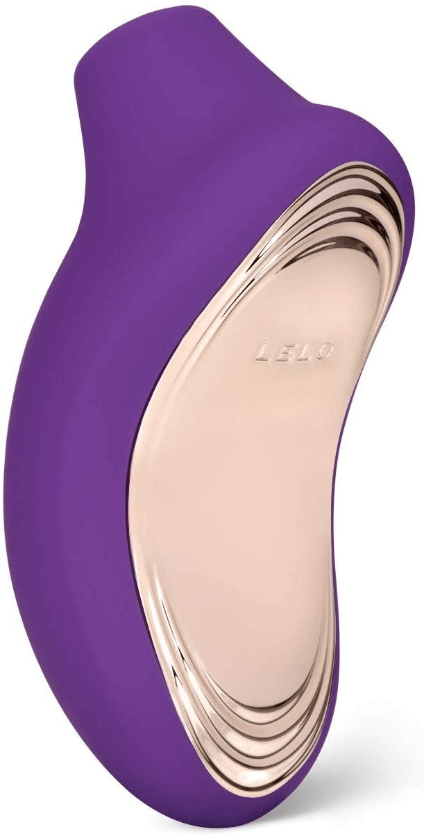 LELO SONA 2 Cruise Purple - Vibrators - The Rabbit Hole Life